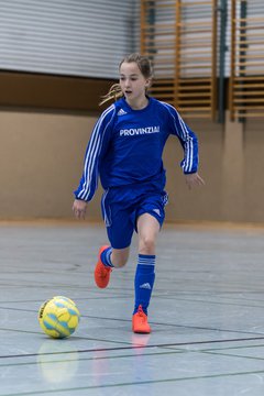 Bild 75 - Auswahlturnier SH